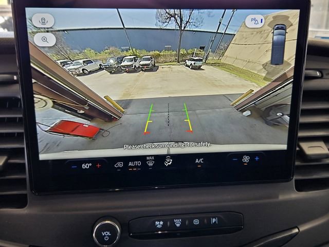 New 2026 Ford Transit 350 148 High Roof Extended image 14