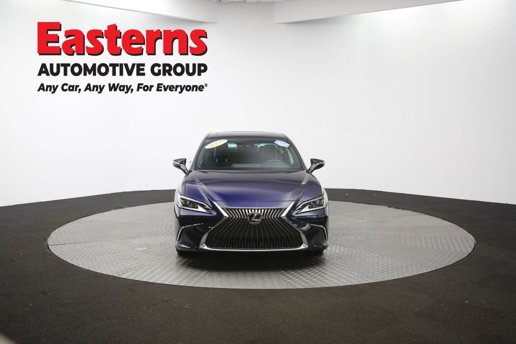Used 2019 Lexus ES 350 w/ Premium Package image 50