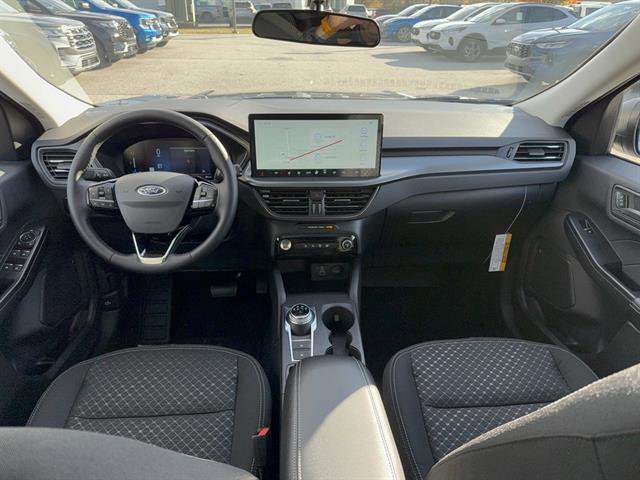 New 2026 Ford Escape Active image 19