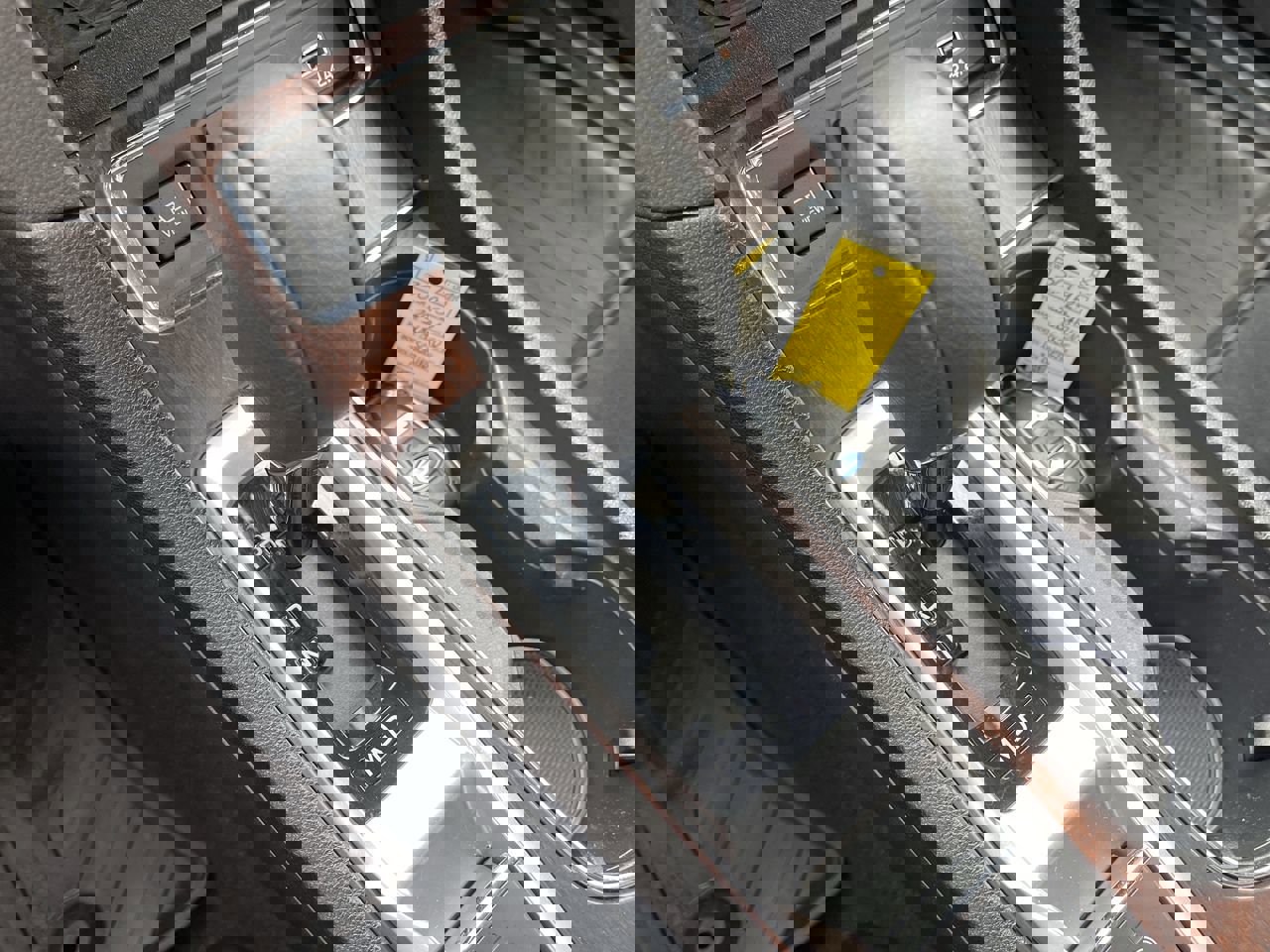 Used 2023 Subaru Ascent Touring image 16