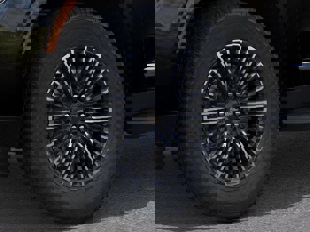 New 2026 GMC Yukon Elevation w/ Elevation Premium Package image 9