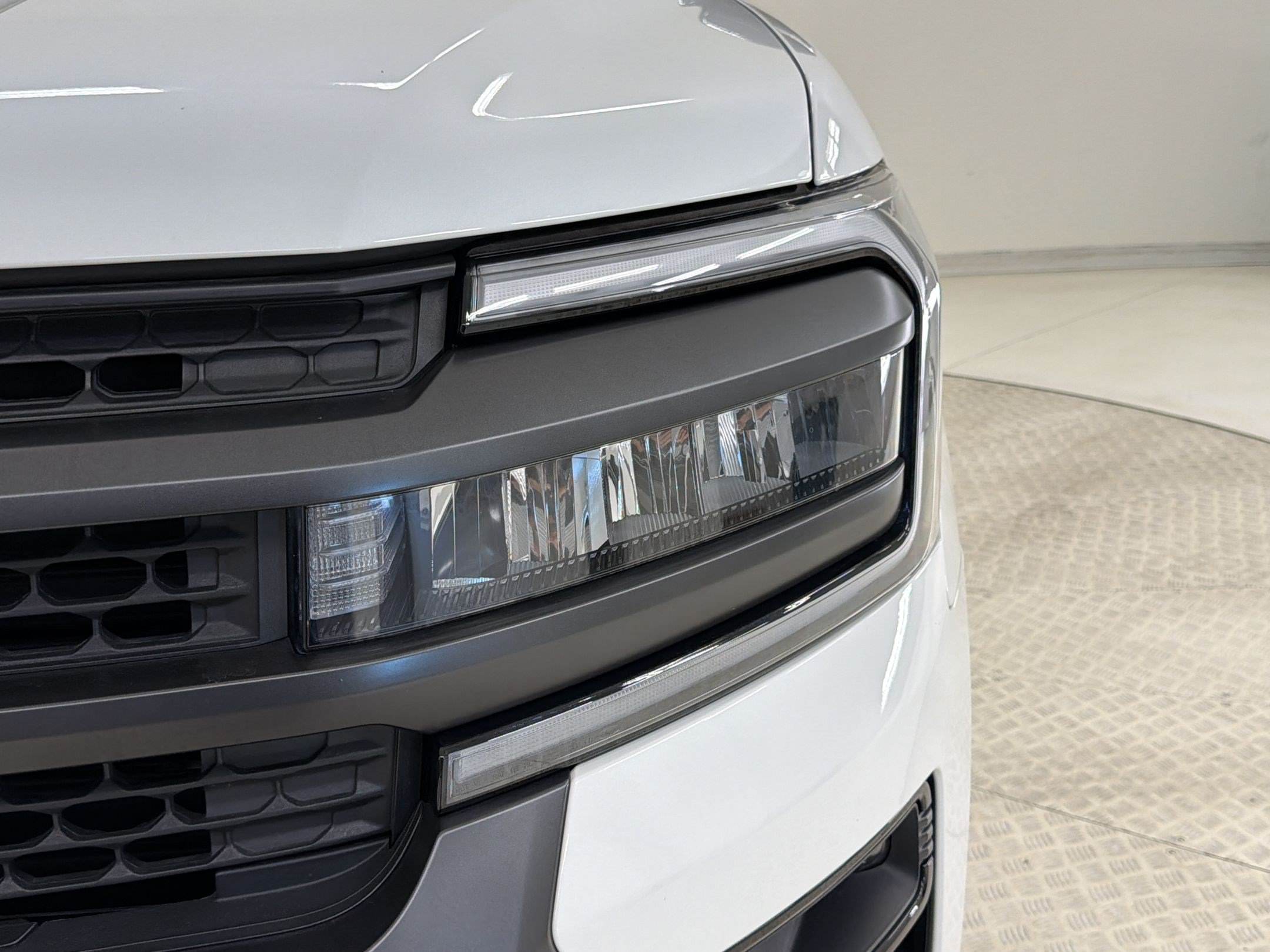 Certified 2024 Ford Expedition Timberline AWD/4WD image 12