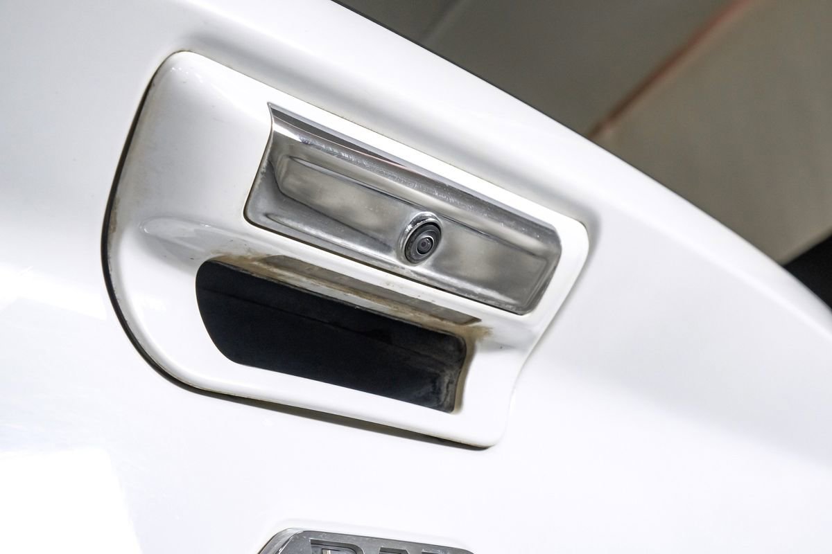 Used 2022 RAM 2500 Limited image 48