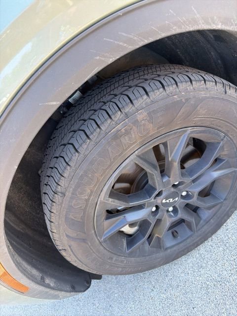 Used 2023 Kia Sportage X-Pro AWD/4WD image 19