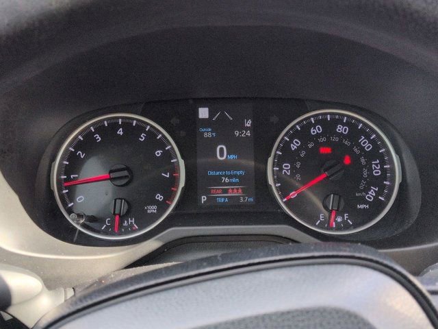 Certified 2021 Toyota RAV4 LE AWD/4WD image 10
