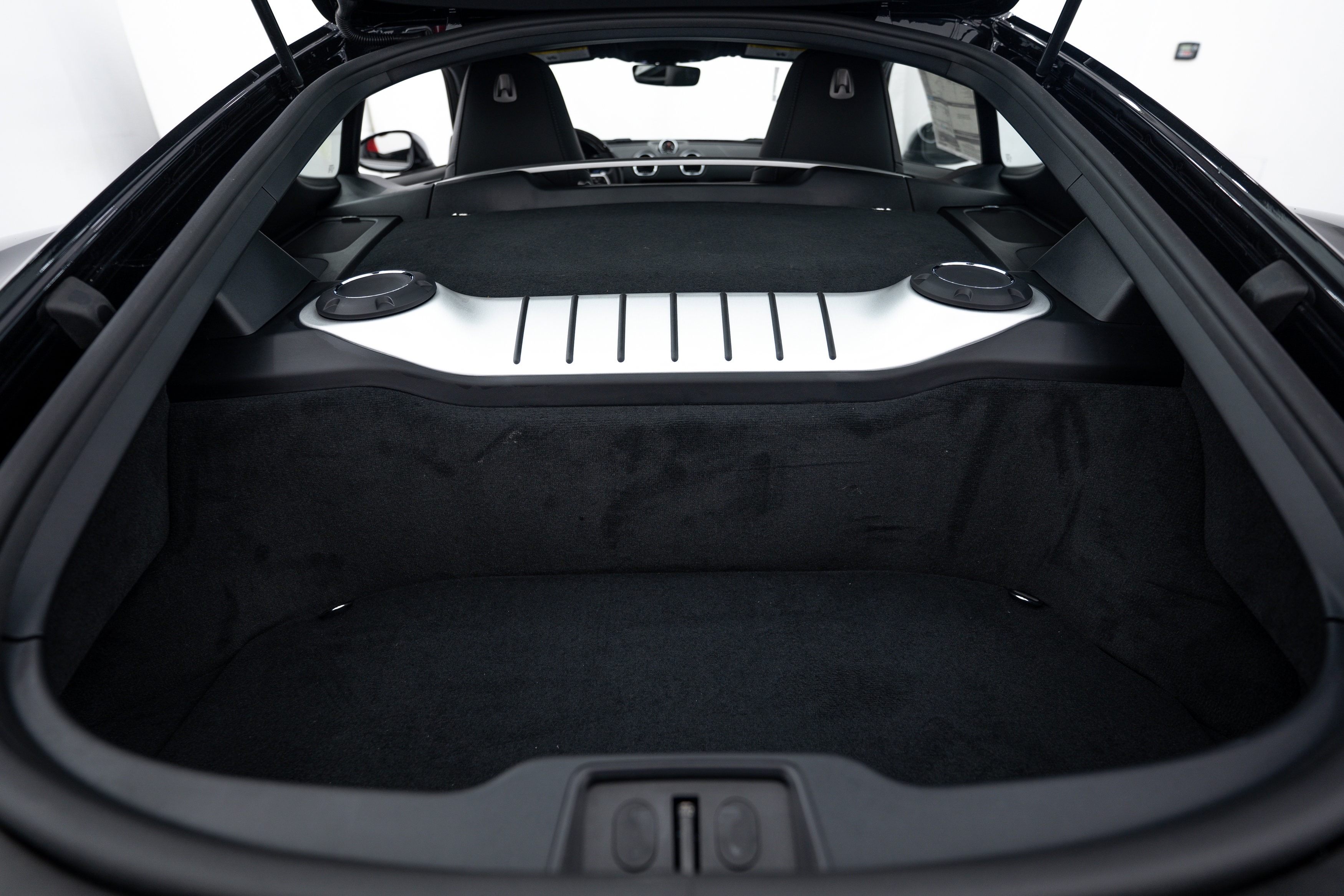 Certified 2025 Porsche 718 Cayman image 22