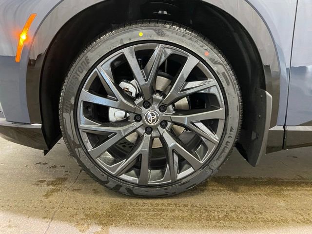 New 2026 Toyota Crown Signia w/ Advanced Technology Package AWD/4WD image 24