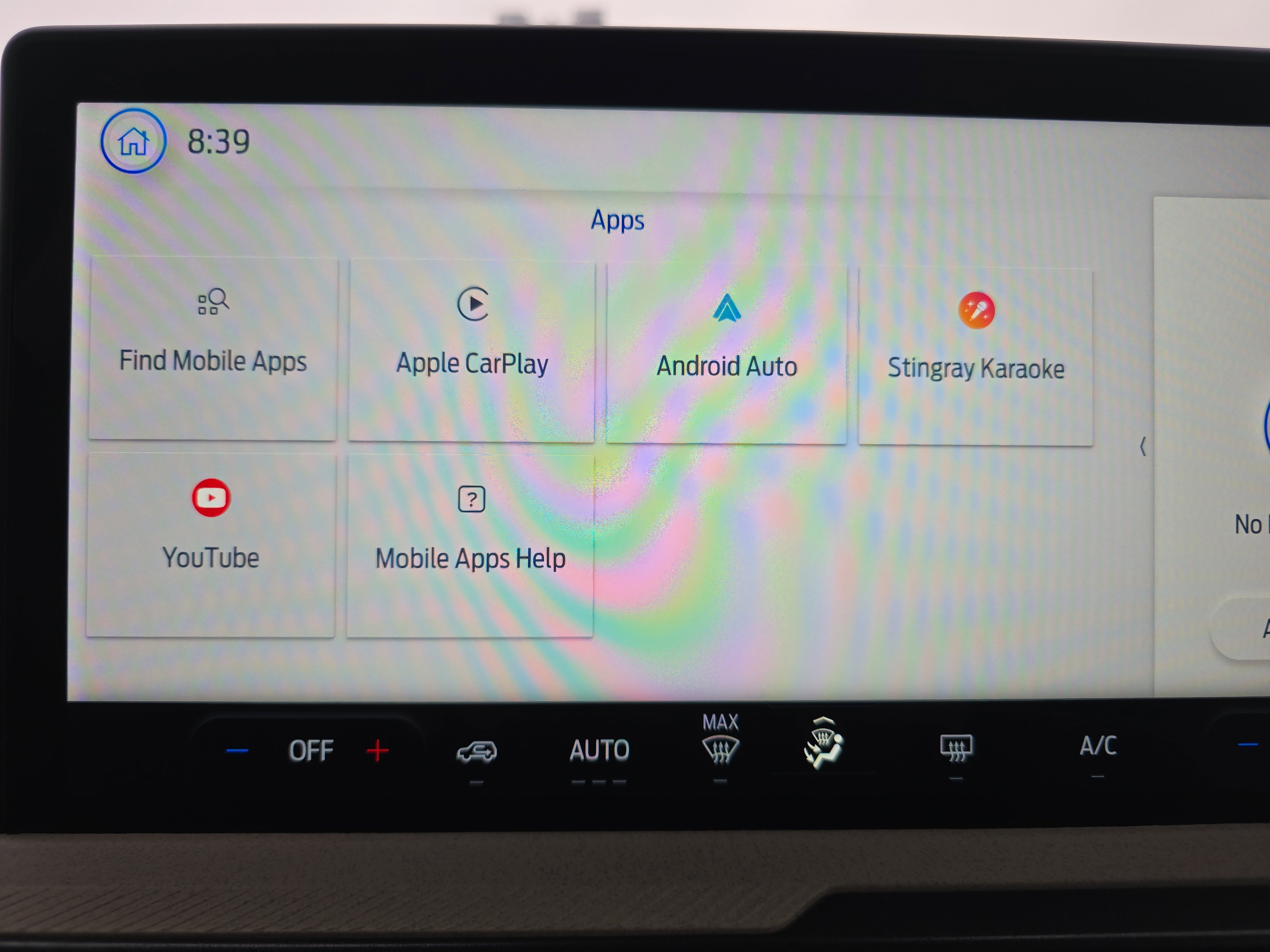 New 2026 Ford Bronco Sport Big Bend AWD/4WD image 26