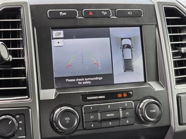 Used 2019 Ford F250 XLT w/ XLT Premium Package AWD/4WD image 6