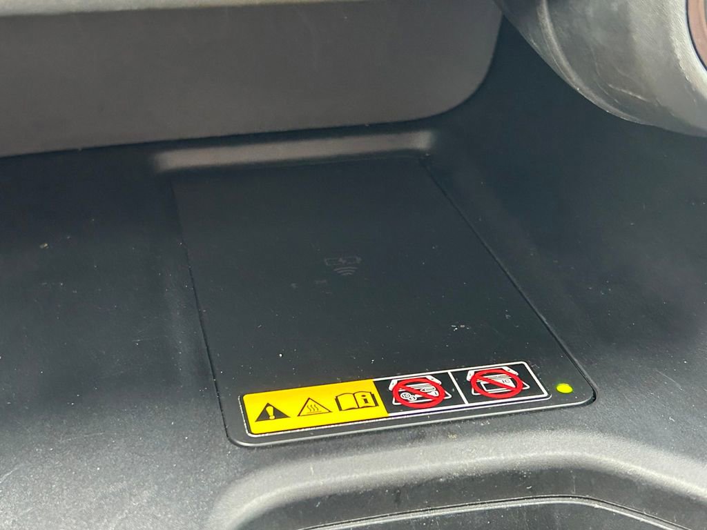 Used 2024 Toyota Grand Highlander AWD Hybrid image 36