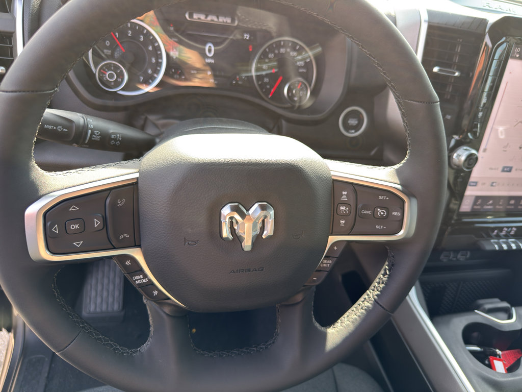 New 2026 RAM 1500 Big Horn image 18