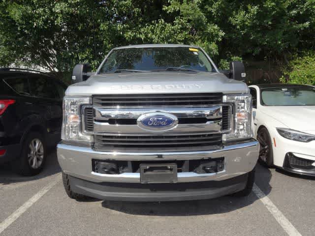 Used 2019 Ford F250 XLT AWD/4WD image 2