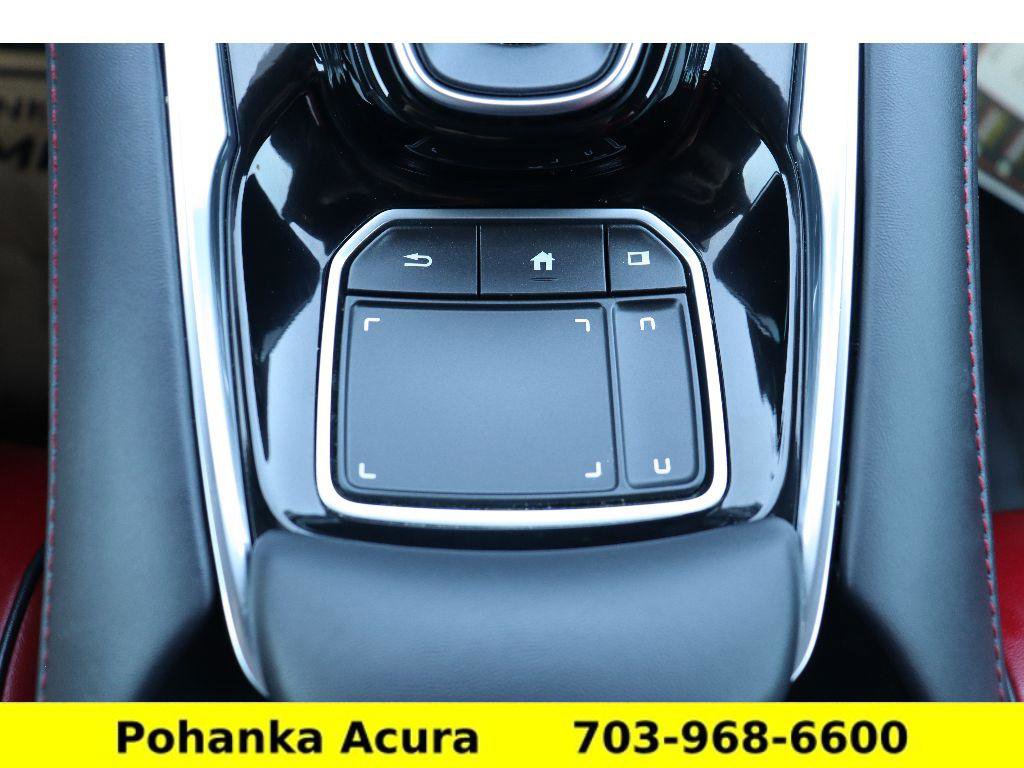 Used 2019 Acura RDX A-Spec FWD image 20