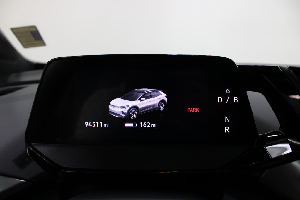 Used 2021 Volkswagen ID.4 Pro S RWD image 10