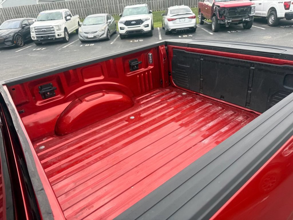 Certified 2023 Ford F150 XLT w/ Equipment Group 302A High AWD/4WD image 51