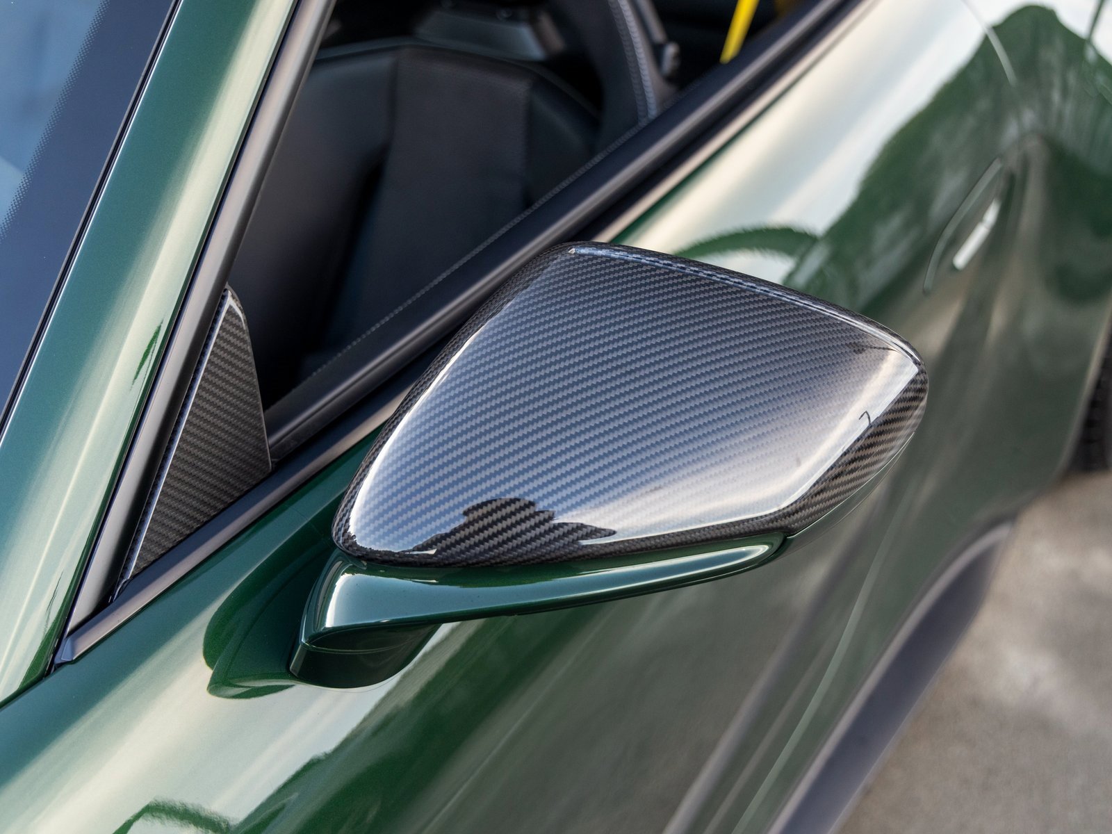 Certified 2026 Porsche 911 GT3 image 19