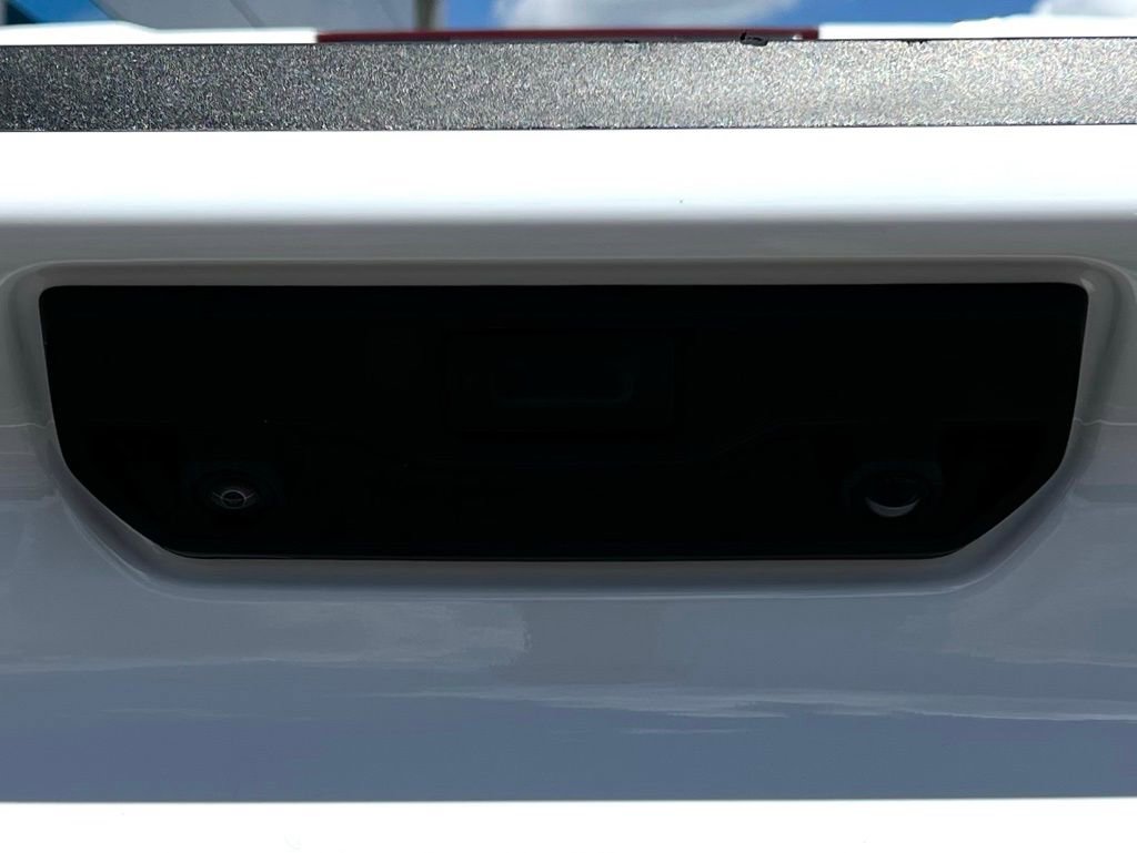 Used 2024 Chevrolet Silverado 1500 LT w/ Protection Package image 6