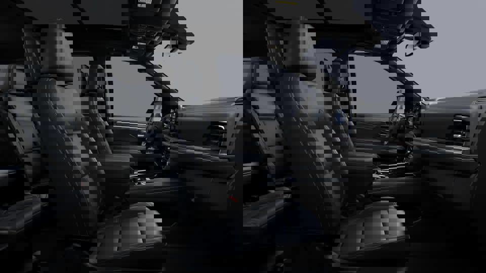 New 2026 Chevrolet Suburban Z71 w/ Z71 Off-Road Package image 32