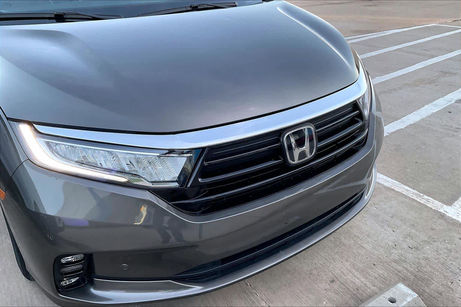 Used 2023 Honda Odyssey Touring image 30