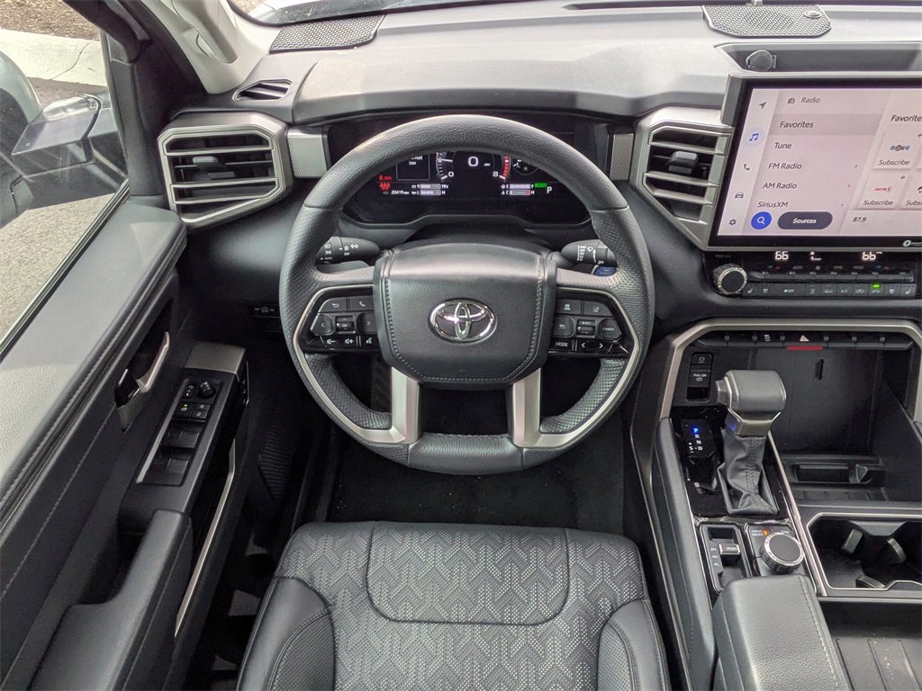 Used 2024 Toyota Tundra Limited image 15