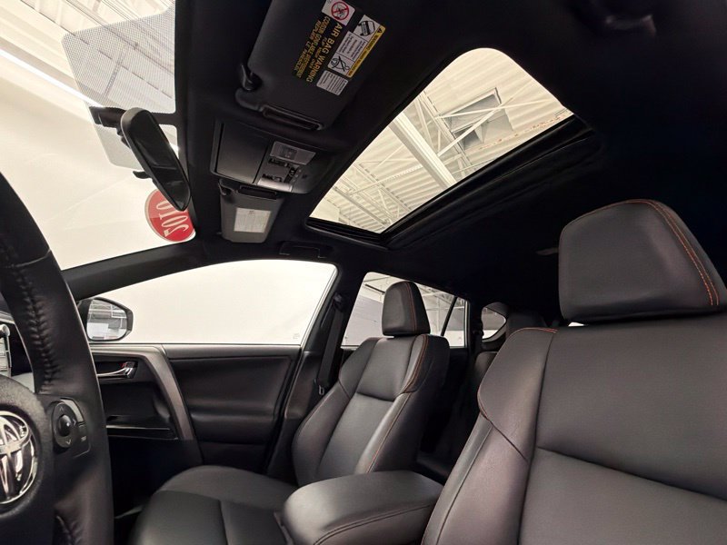 Used 2016 Toyota RAV4 SE AWD/4WD image 41