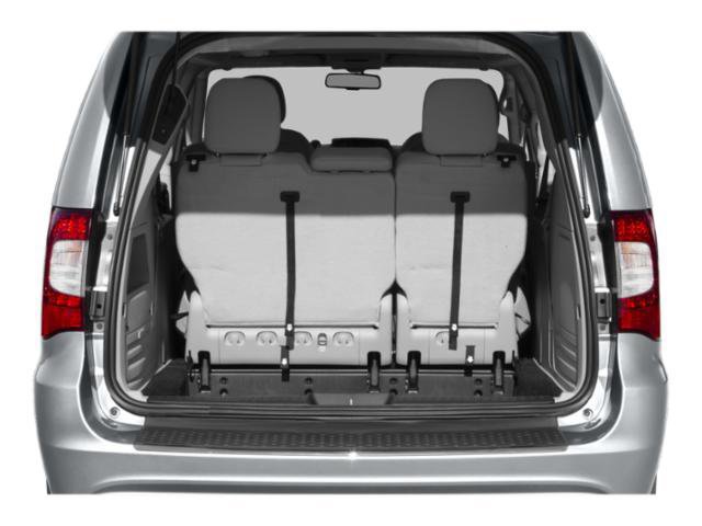 Used 2015 Chrysler Town & Country Touring image 15