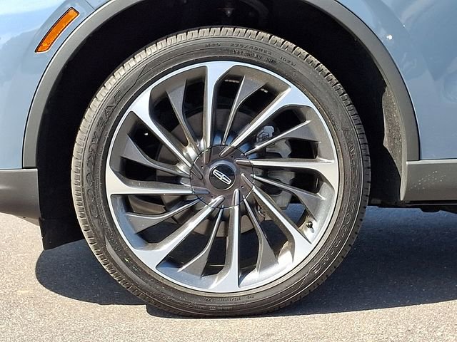 Used 2025 Lincoln Aviator Reserve w/ Equipment Group 201A image 8