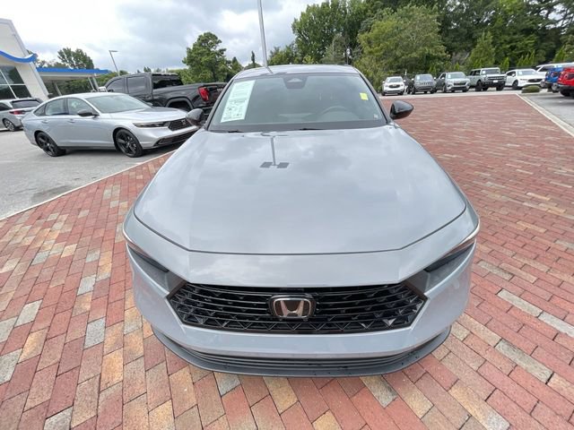Used 2024 Honda Accord Sport image 26