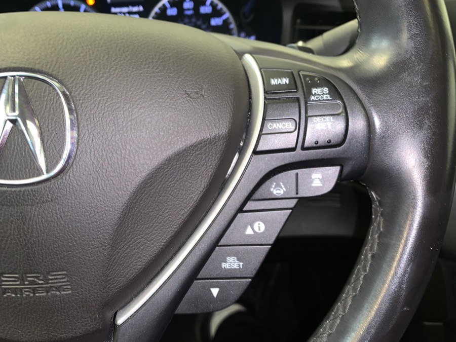 Used 2020 Acura ILX w/ Premium Package image 24