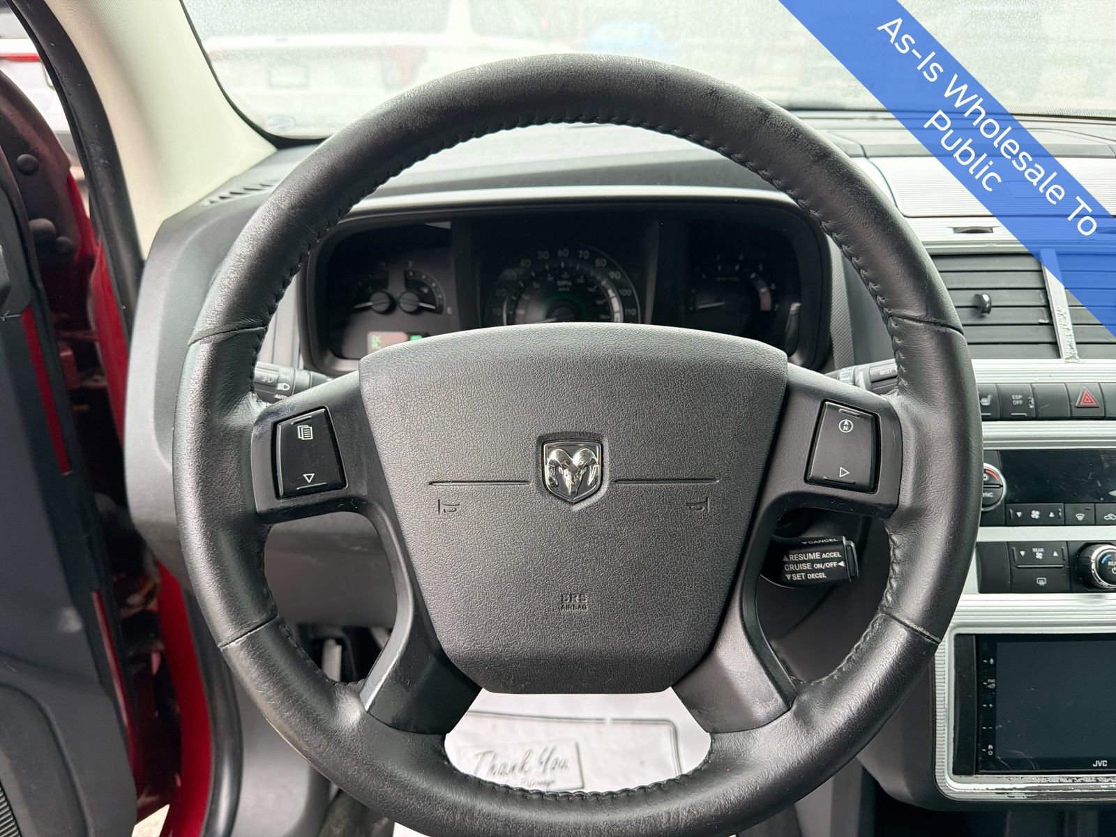 Used 2010 Dodge Journey SXT w/ Premium Convenience Group image 28