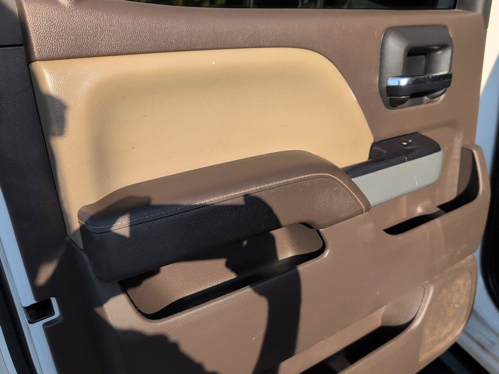 Used 2016 Chevrolet Silverado 1500 LTZ Z71 AWD/4WD image 34