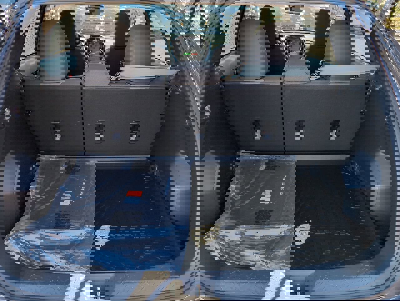 New 2025 Subaru Crosstrek 2.5i Premium w/ Convenience Package #2 image 14