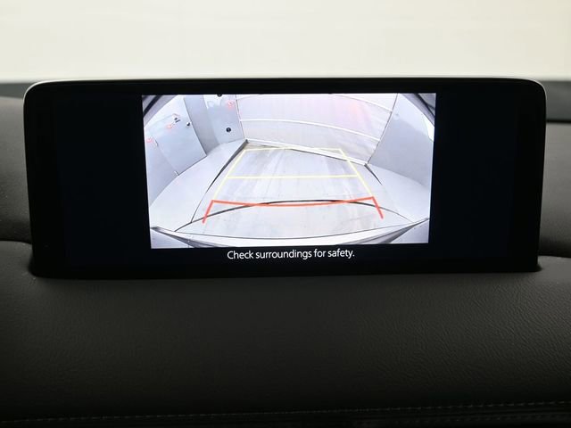 Certified 2023 MAZDA CX-5 AWD 2.5 S w/ Select Package image 12