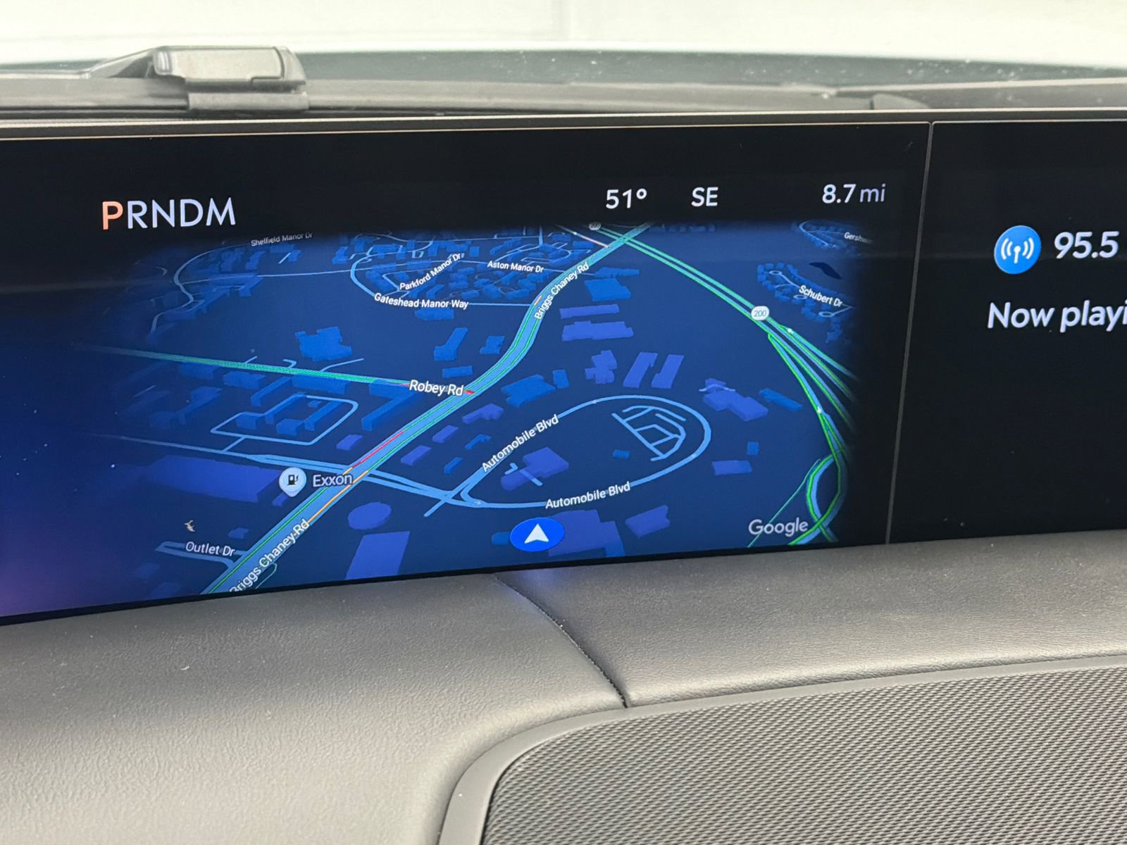 New 2026 Lincoln Navigator Black Label AWD/4WD image 28