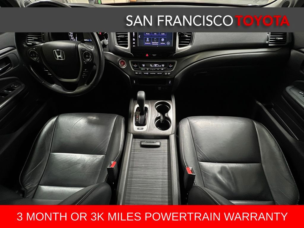 Used 2017 Honda Pilot EX-L image 23