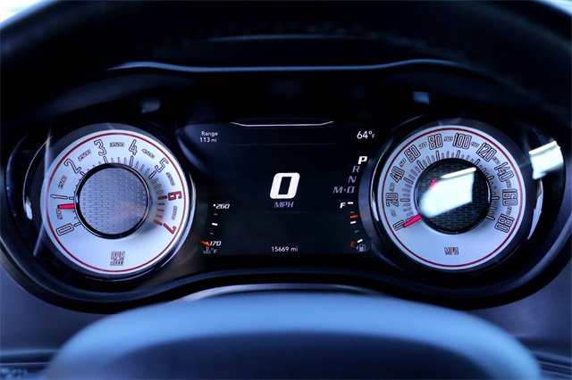Used 2023 Dodge Challenger R/T Scat Pack image 15