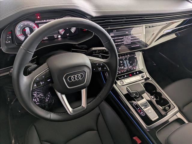 New 2026 Audi Q7 3.0T Premium Plus image 3