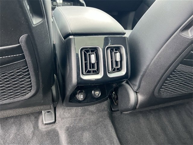 Used 2021 Kia Sorento SX Prestige image 22