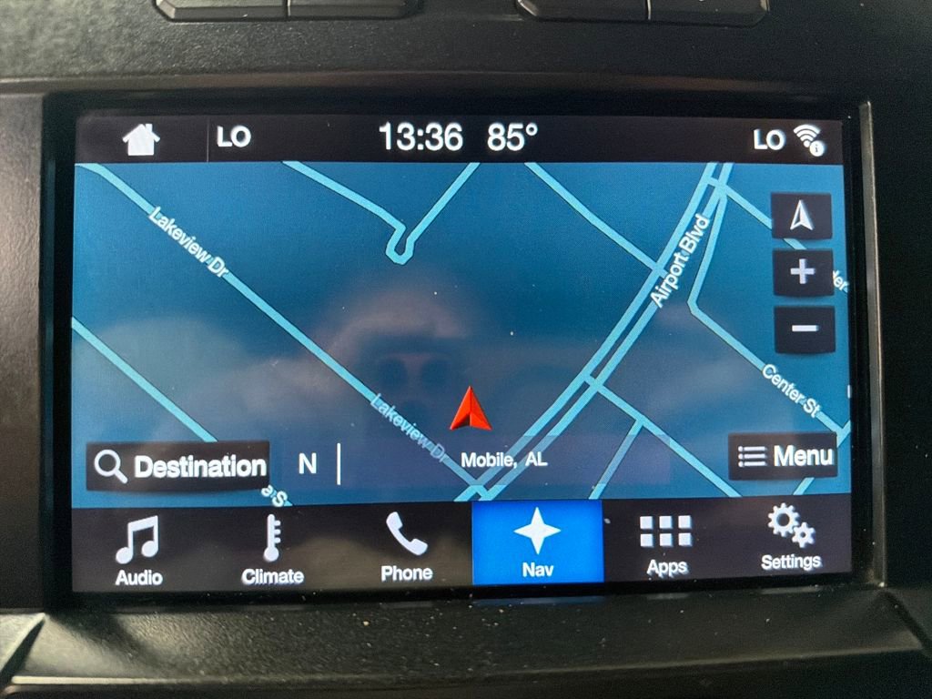 Used 2017 Ford F250 Platinum image 16