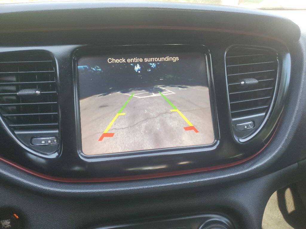 Used 2015 Dodge Dart GT w/ Sun/Sound Group FWD image 32
