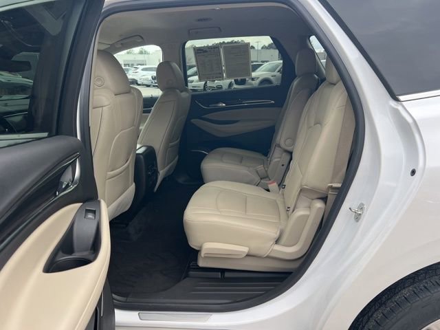 Used 2021 Buick Enclave Premium w/ Surround and Sites Package image 32