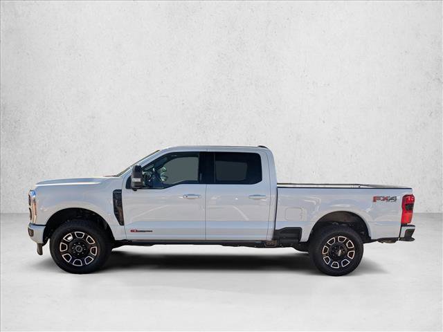 New 2026 Ford F350 Platinum image 5