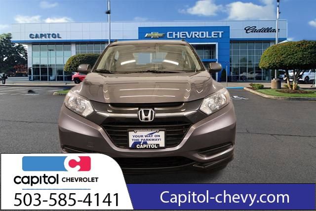 Used 2017 Honda HR-V LX image 6