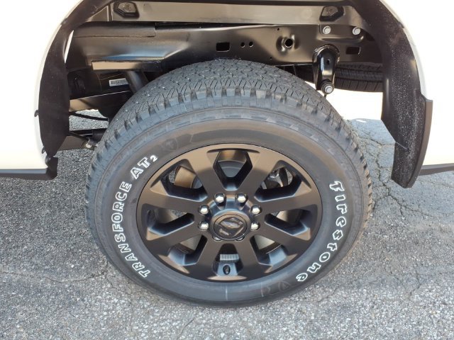 New 2026 RAM 2500 Big Horn AWD/4WD image 4