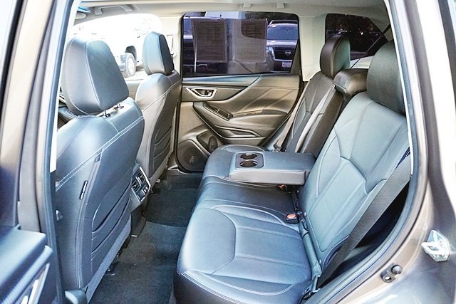 Used 2021 Subaru Forester Limited w/ Popular Package #3 image 17