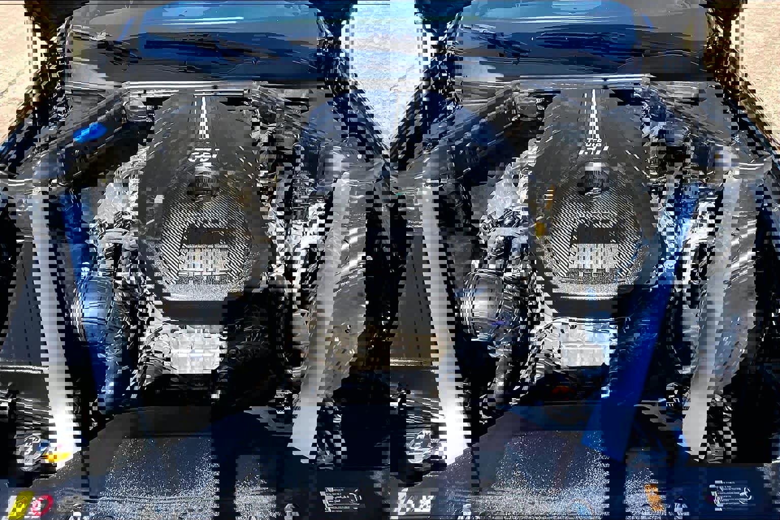 Used 2021 Kia Stinger GT-Line image 32