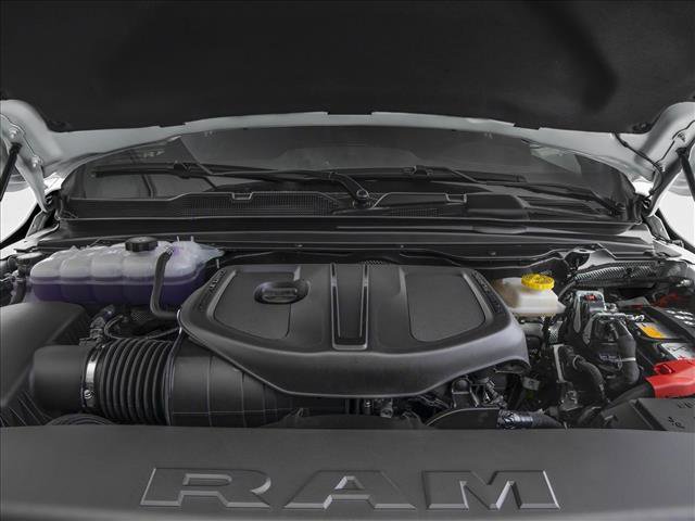New 2026 RAM 1500 Rebel AWD/4WD image 8