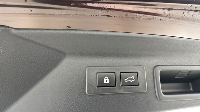 New 2026 Subaru Forester Touring image 16