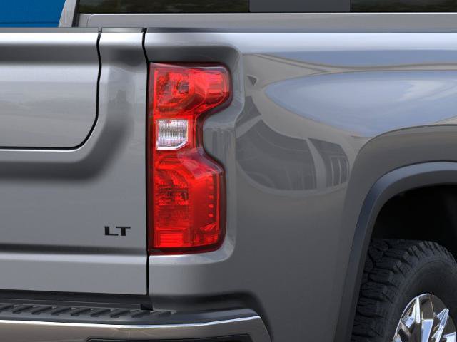 New 2026 Chevrolet Silverado 2500 LT w/ All Star Edition AWD/4WD image 45