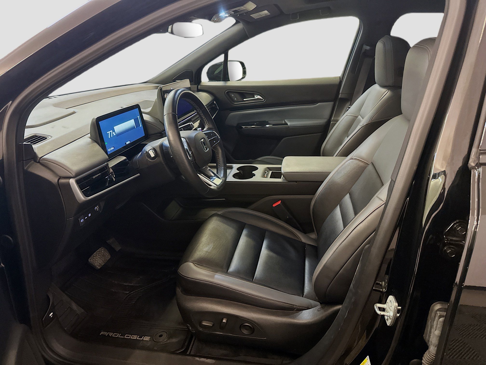 Used 2024 Honda Prologue Touring image 13